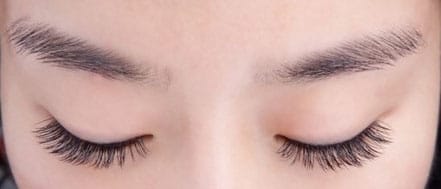 Eyelash extension